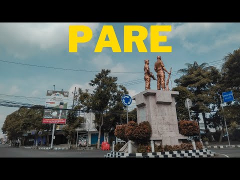 Keliling Kota Pare Kediri | Whitney Shafer - All My Exes Live In Texas | K-ROSE