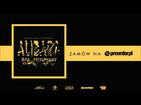 Rozbójnik Alibaba & Jan Borysewicz ft. Wilku WDZ, Marta - Przyjaciel