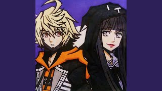 WORLD ENDS WITH YOU Music Video