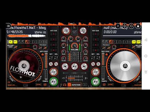 El legisle - Wambo FT Mega Sexxx DJ Herbie Remix