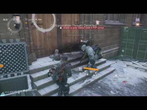 Ali blows his load over a rogue in the DZ down a alley