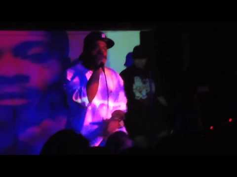 The Root Down: Frank Nitt & Illa J