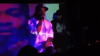 The Root Down: Frank Nitt & Illa J