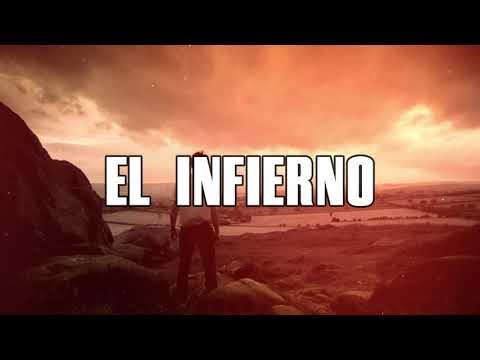 HZD YOUNG - INFIERNO ( PROD. CRY CAT STUDIOS )