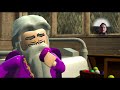 Lego Harry Potter Livestream 1
