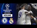 Résumé Long Format - LDC : Benzema et le Real Madrid atomisent Chelsea !