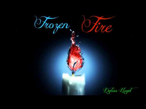 Frozen Fire - Dylan H. Lloyd