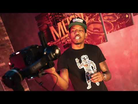 HEAR ME NOW FREESTYLE - Bruce Maine x S.Deniro