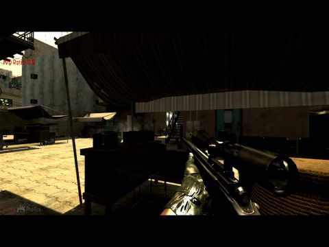 Steam Community :: Video :: CoD4 ''X'' [Promod]