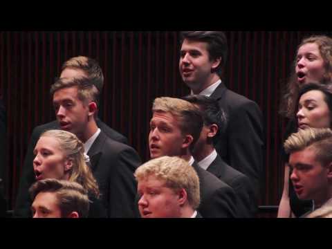 Unclouded Day from Heavenly Home - Rev. J.K. Alwood, arr S. Kirchner