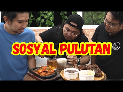 SOSYAL PULUTAN | Ninong Ry
