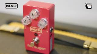 Video thumbnail for ABtv - MXR Fat Sugar by Algam Benelux