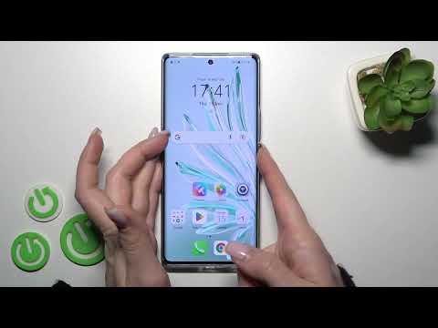 How to Turn Off Always On Display in Honor 70 – Disable AoD