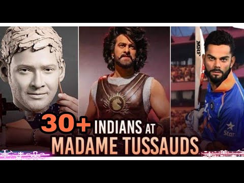 download lagu mp3 mp4 Wax Figures Of Indian Celebrities, download lagu Wax Figures Of Indian Celebrities gratis, unduh video klip Wax Figures Of Indian Celebrities