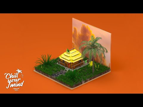 Robby East - Guate (feat. Martina Camargo)