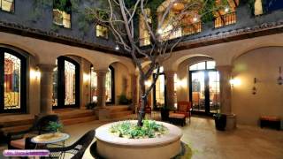 Relaxing Spanish Lounge Music | DD Groove | Ambient Guitar / Organ Music