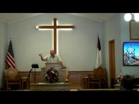 Revelation 1:1-3   20210627