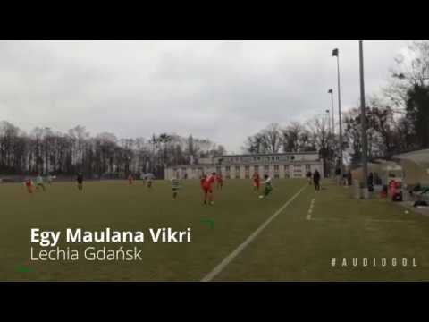 Egy Maulana Vikri vs GKS Kolbudy 1080HD Home (09.03.2019)