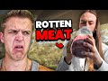 The Most Horrific Diet Trends