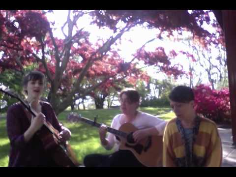 Tillery (Becca Stevens, Rebecca Martin, Gretchen Parlato) - The Space in a Song to Think