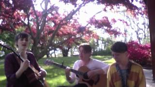 The Space in a Song to Think - performed by Tillery '12