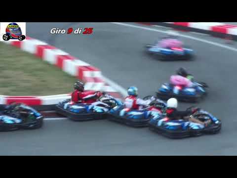 RKL 2021 Gara 05A - Ronco Scrivia