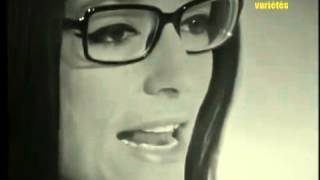 Nana Mouskouri   Adieu Angélina  1967   YouTube1