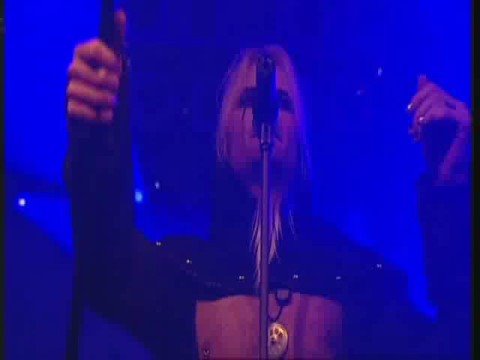 Wand Of Abaris - Therion