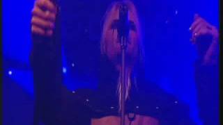 THERION - Wand of Abaris (Live 2007)