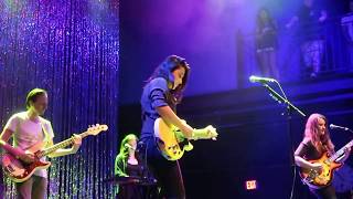 Michelle Branch -- &quot;Not a Love Song&quot;