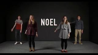 Noel - Hillsong Y&amp;F | Discoveryland Kids Worship