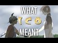 Ico What It All Meant