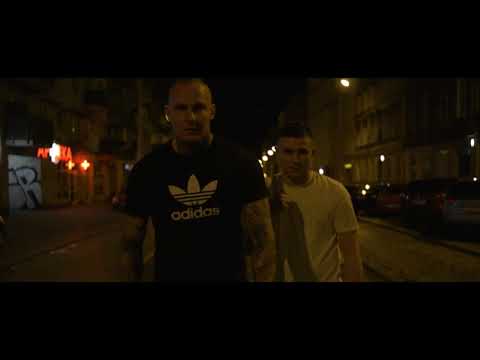 Projekt Nielegal (Kwiatek PN, Capone PN) - Uliczne Tango (Prod. Benihana Boy, Cuts Dj. Gondek)