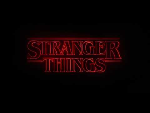 Stranger Things Music Score Isolated - Ep 8 - Goodbye Mike (mostly removed dialogue/some sfx)