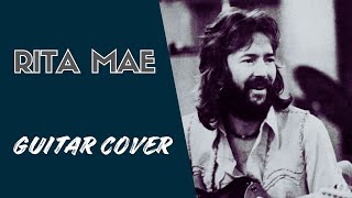 Rita Mae (Guitar) - Eric Clapton Cover