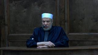 خطبة الجمعة للدكتور صلاح الصاوي - الجمعة الأولى في رمضان image