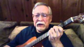 The Blue Velvet Band