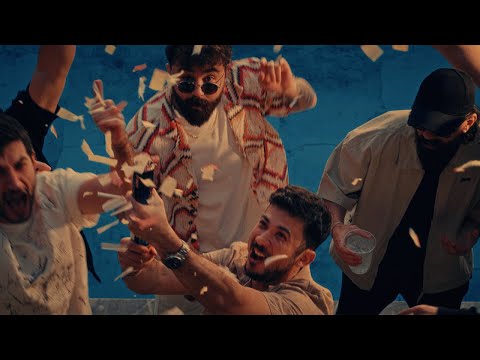 Ceg - Extrovert (Official Video)