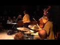 JAZZ IN ZANDVOORT Deborah J. Carter 