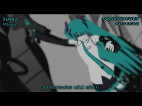 Vocaloid - Love is War [German Version]