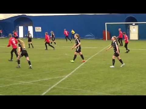 FC Sport/SeMi YJ - Kanu 03 harkkapeli Piispala osa4