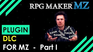RPG Maker MZ Plugins: The Basic Resources Pack, Part 1