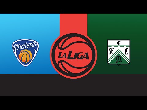 Riachuelo 100-80 Ferro | Liga Nacional de Básquet 2021/2022