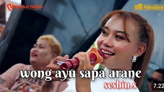 Download lagu WONG AYU SEPA ARANE - SESHIN - NAELA NADA LIVE DESA KANCI WETAN 30 MAY 2026 mp3 Download lagu WONG AYU SEPA ARANE - SESHIN - NAELA NADA LIVE DESA KANCI WETAN 30 MAY 2026 mp3