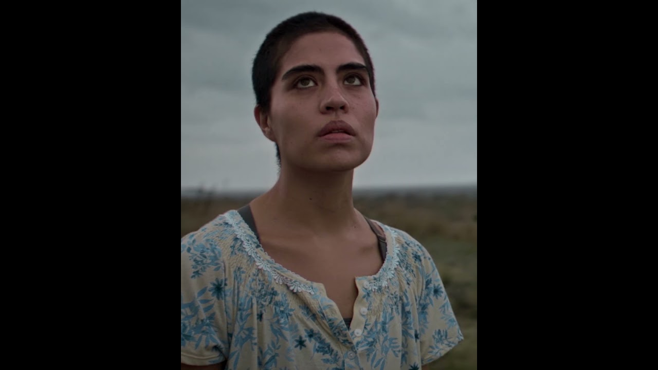 Miniature de la vidéo Every story has two sides. This is hers. Jaklyn Bejarano stars in Broken Land. du film Broken Land