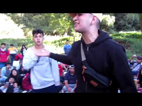 🎤 HRN 🎼 SE PEGA EL SHOW 🔥