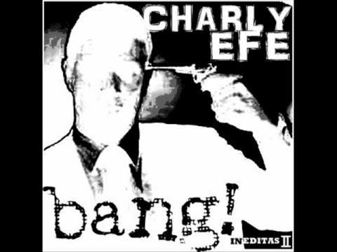 Charly EFE - Crisis