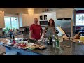 Episode 6 Pizza