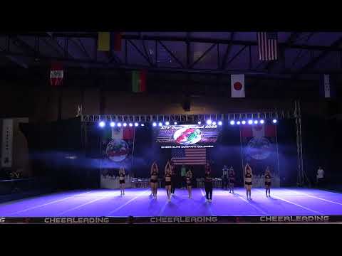 PRIDE FAME ALL STARS (Copa Navidad 2022)