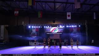 PRIDE FAME ALL STARS (Copa Navidad 2022)